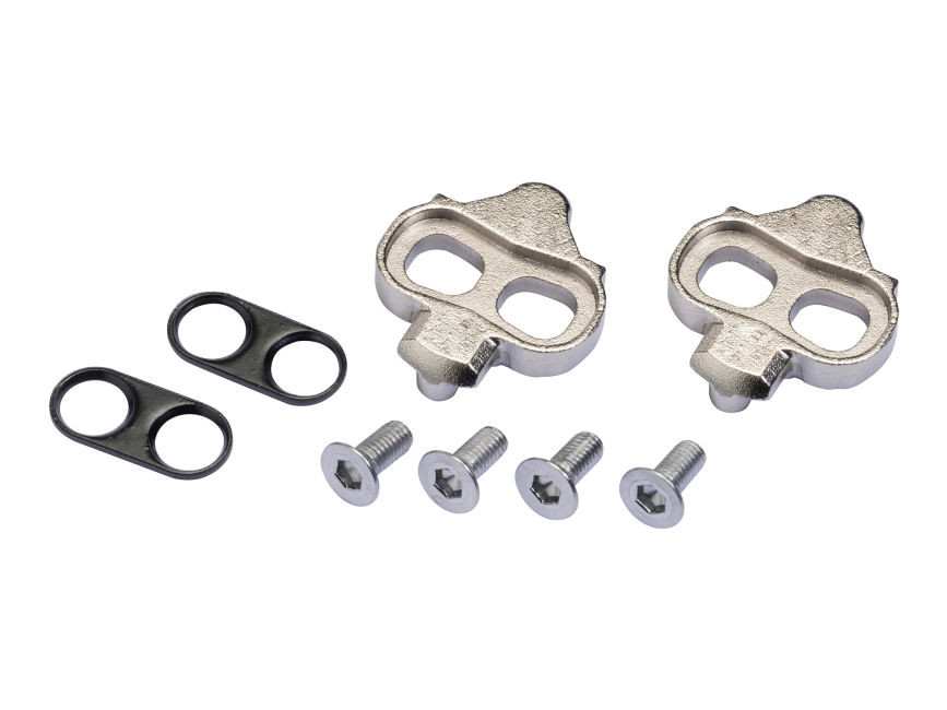GIANT PEDAL CLEATS MULTIPLE DIRECTION SPD SYSTEM COMPATIBLE