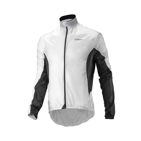 GIANT SUPERLIGHT WIND JACKET