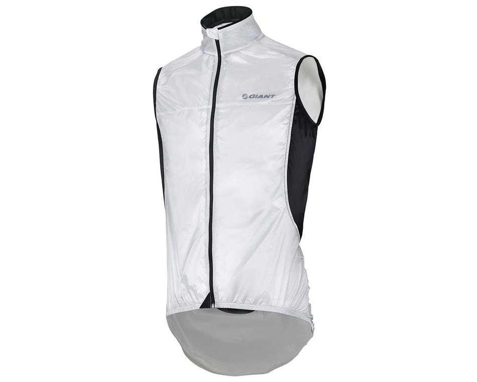 GIANT SUPERLIGHT WIND VEST