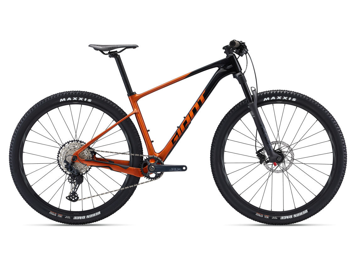 GIANT XTC ADVANCED 29 2