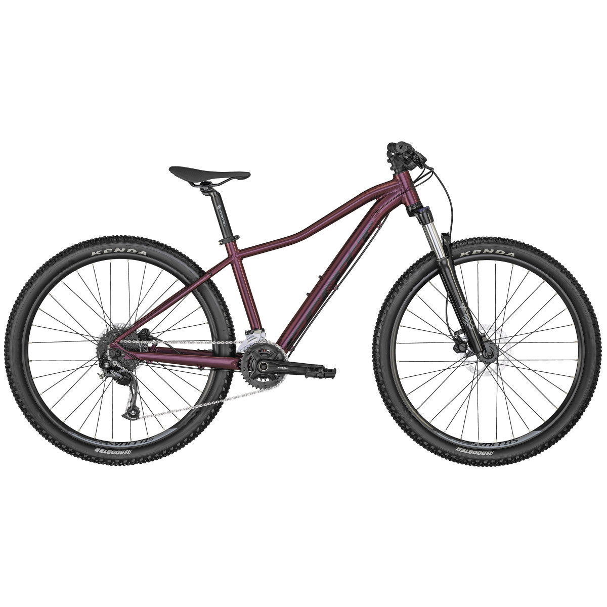 SCOTT CONTESSA ACTIVE 40 27.5er