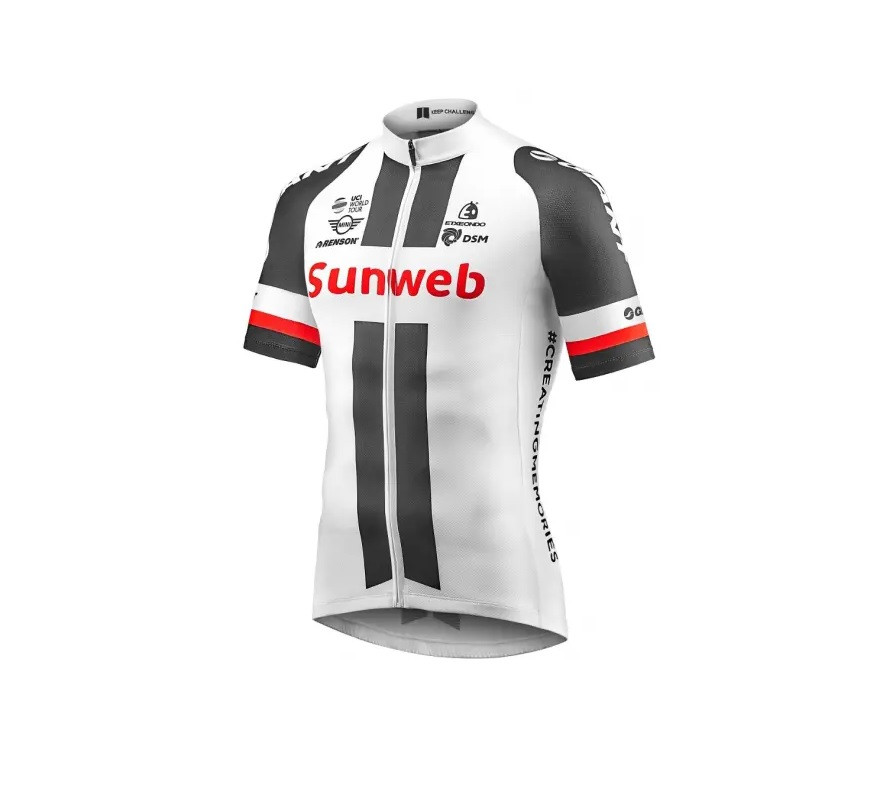 SUNWEB TEAM REPLICA 2018